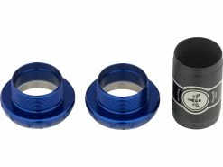 Chris-king ThreadFit 30 Innenlager -Fahrrad Kettenblatt Verkäufe 480204