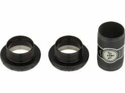 Chris-king ThreadFit 30 Innenlager -Fahrrad Kettenblatt Verkäufe 480208