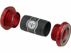 Chris-king ThreadFit 30 Innenlager -Fahrrad Kettenblatt Verkäufe 480210