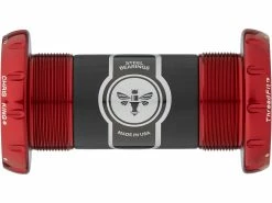 Chris-king ThreadFit 30 Innenlager -Fahrrad Kettenblatt Verkäufe 480211