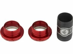 Chris-king ThreadFit 30 Innenlager -Fahrrad Kettenblatt Verkäufe 480212