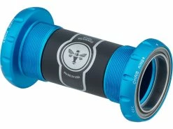 Chris-king ThreadFit 30 Innenlager -Fahrrad Kettenblatt Verkäufe 480217