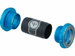 Chris-king ThreadFit 30 Innenlager -Fahrrad Kettenblatt Verkäufe 480218