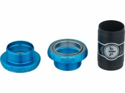 Chris-king ThreadFit 30 Innenlager -Fahrrad Kettenblatt Verkäufe 480220