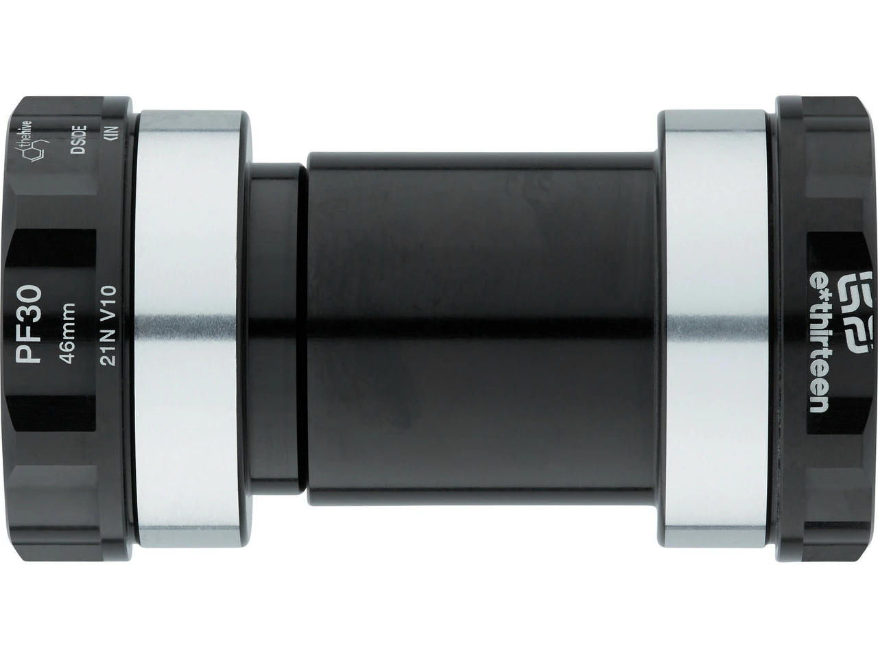 E-thirteen Pressfit 30 68/73/83 Mm Innenlager 5 E-thirteen Pressfit 30 68/73/83 Mm Innenlager – Bild 3