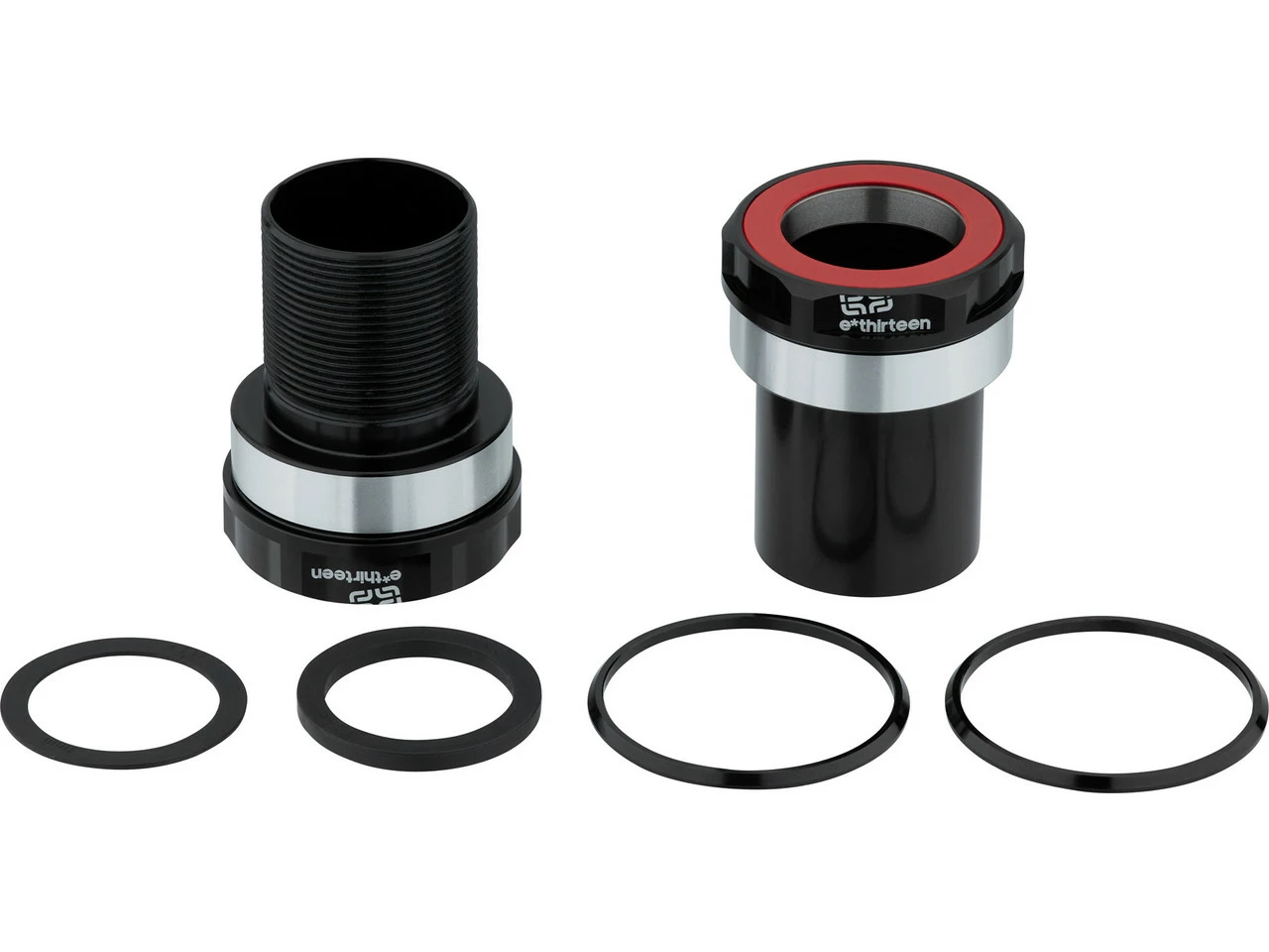 E-thirteen Pressfit 30 68/73/83 Mm Innenlager 6 E-thirteen Pressfit 30 68/73/83 Mm Innenlager – Bild 4