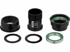 HOPE Edelstahl Pressfit Innenlager 46 X 30 Mm 9 HOPE Edelstahl Pressfit Innenlager 46 X 30 Mm -Fahrrad Kettenblatt Verkäufe 480695