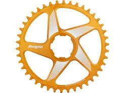 HOPE RX Spiderless Direct Mount Kettenblatt 11 HOPE RX Spiderless Direct Mount Kettenblatt -Fahrrad Kettenblatt Verkäufe 481151