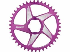 HOPE RX Spiderless Direct Mount Kettenblatt 12 HOPE RX Spiderless Direct Mount Kettenblatt -Fahrrad Kettenblatt Verkäufe 481152