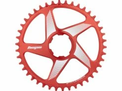 HOPE RX Spiderless Direct Mount Kettenblatt 14 HOPE RX Spiderless Direct Mount Kettenblatt -Fahrrad Kettenblatt Verkäufe 481154