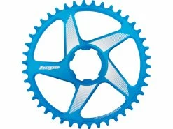 HOPE RX Spiderless Direct Mount Kettenblatt 15 HOPE RX Spiderless Direct Mount Kettenblatt -Fahrrad Kettenblatt Verkäufe 481155