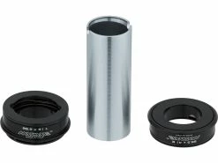 MICHE Evo Max BB86 Pressfit Innenlager 41 X 86,5 Mm -Fahrrad Kettenblatt Verkäufe 481159