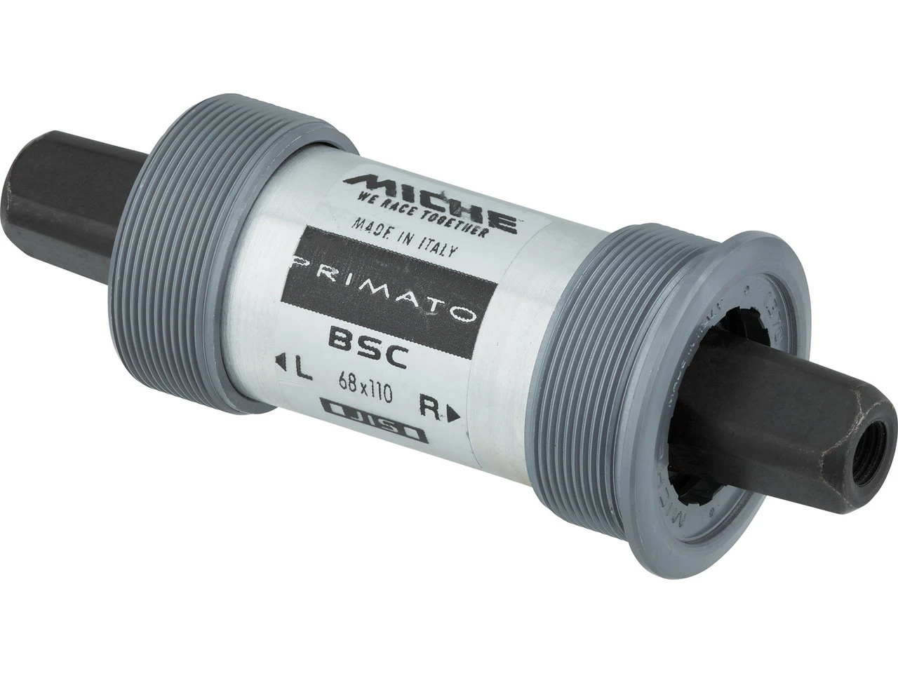 MICHE Primato Innenlager JIS 3 MICHE Primato Innenlager JIS