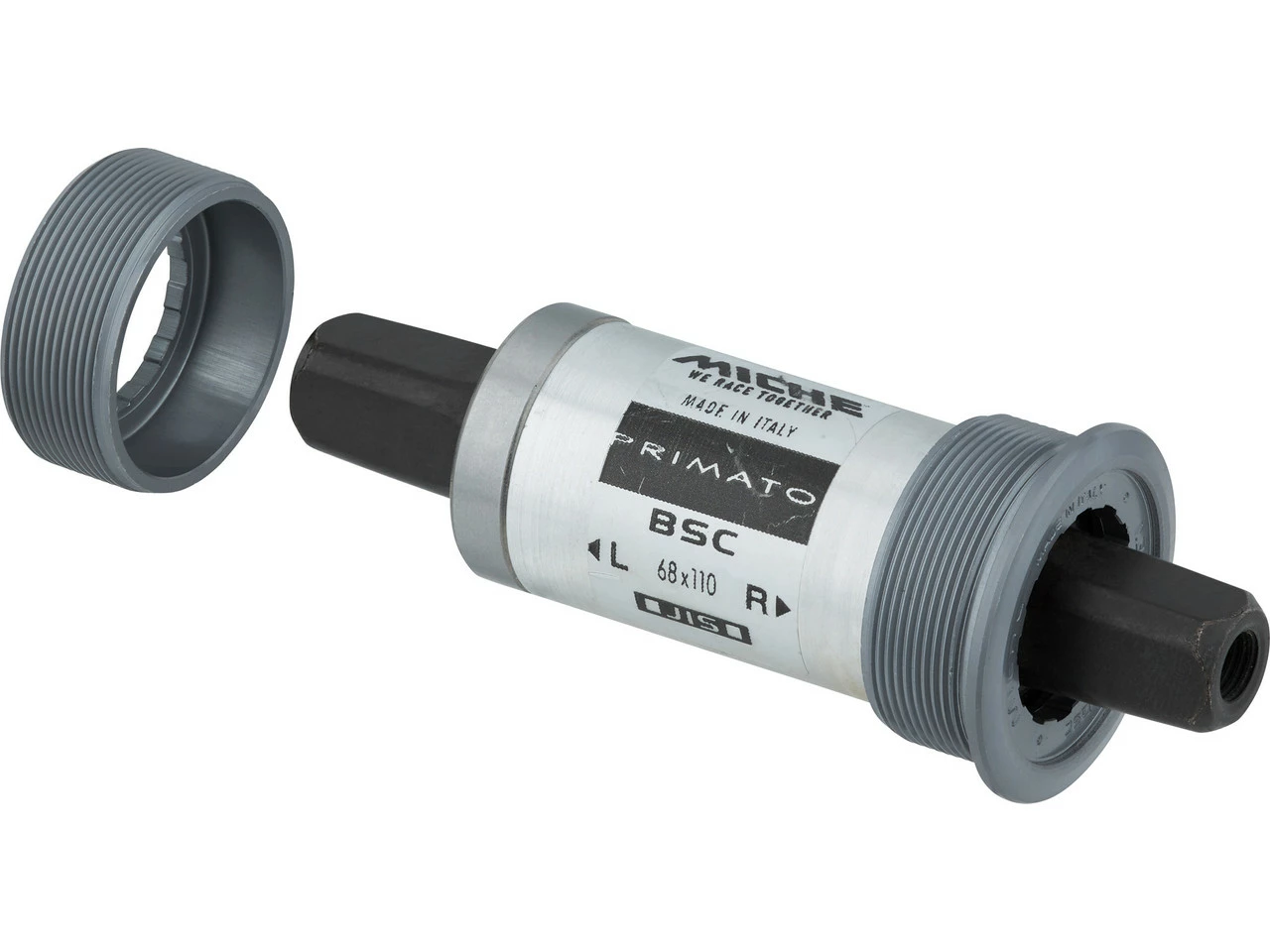 MICHE Primato Innenlager JIS 4 MICHE Primato Innenlager JIS – Bild 2