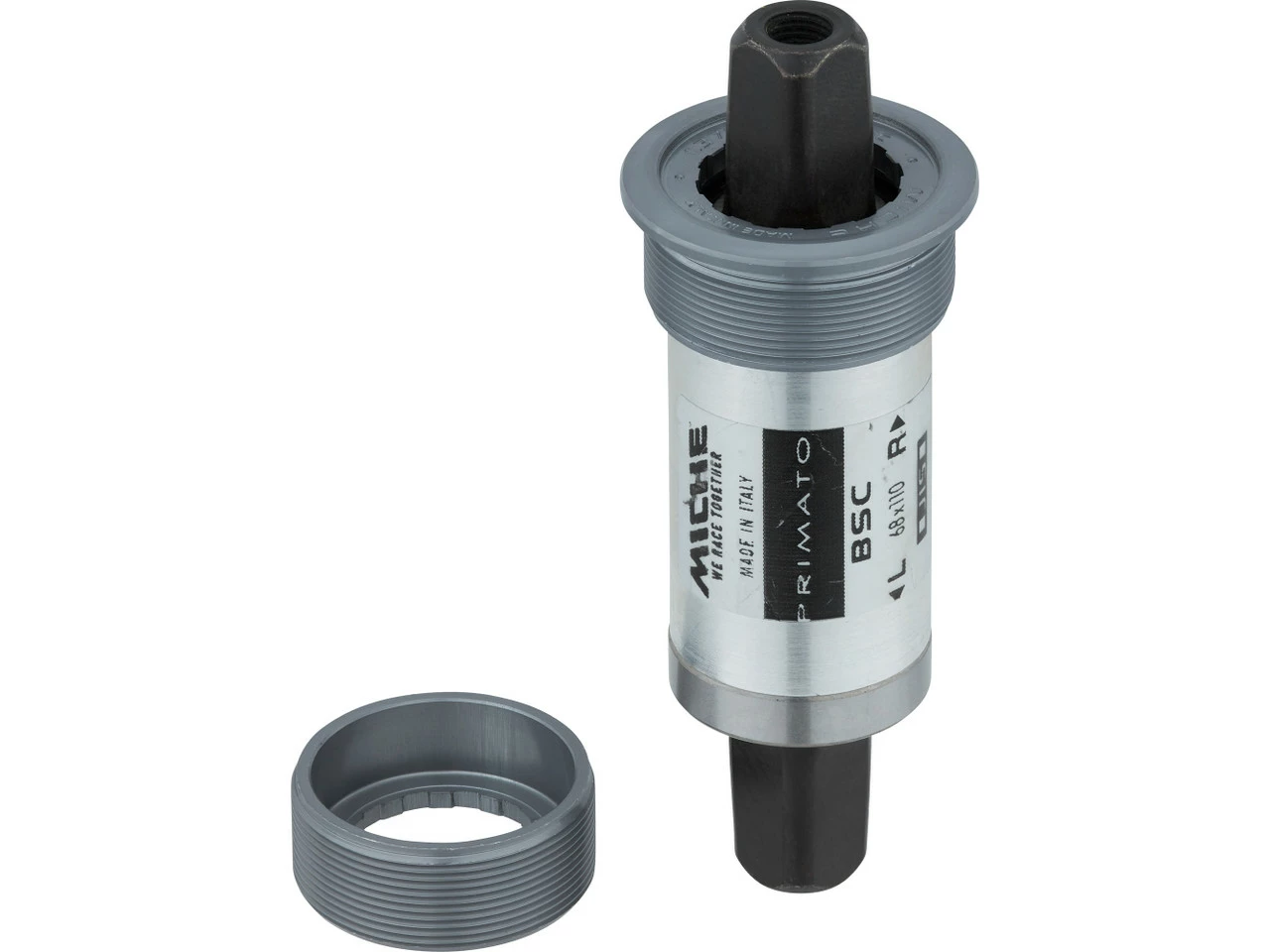 MICHE Primato Innenlager JIS 6 MICHE Primato Innenlager JIS – Bild 4