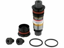 SRAM Giga Pipe Team DH Innenlager -Fahrrad Kettenblatt Verkäufe 481235