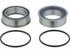 THM Carbones Shimano Pressfit MTB Innenlager 41 X 89,5-92 Mm -Fahrrad Kettenblatt Verkäufe 481273