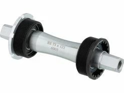 White Industries Edelstahl Innenlager Vierkant