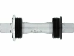 White Industries Edelstahl Innenlager Vierkant -Fahrrad Kettenblatt Verkäufe 481276