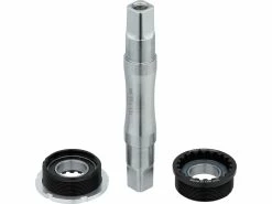 White Industries Edelstahl Innenlager Vierkant -Fahrrad Kettenblatt Verkäufe 481277