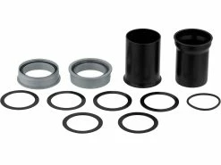 CERAMICSPEED PF4130 Coated Innenlager 41 X 86,5/89,5-92 Mm -Fahrrad Kettenblatt Verkäufe 481404