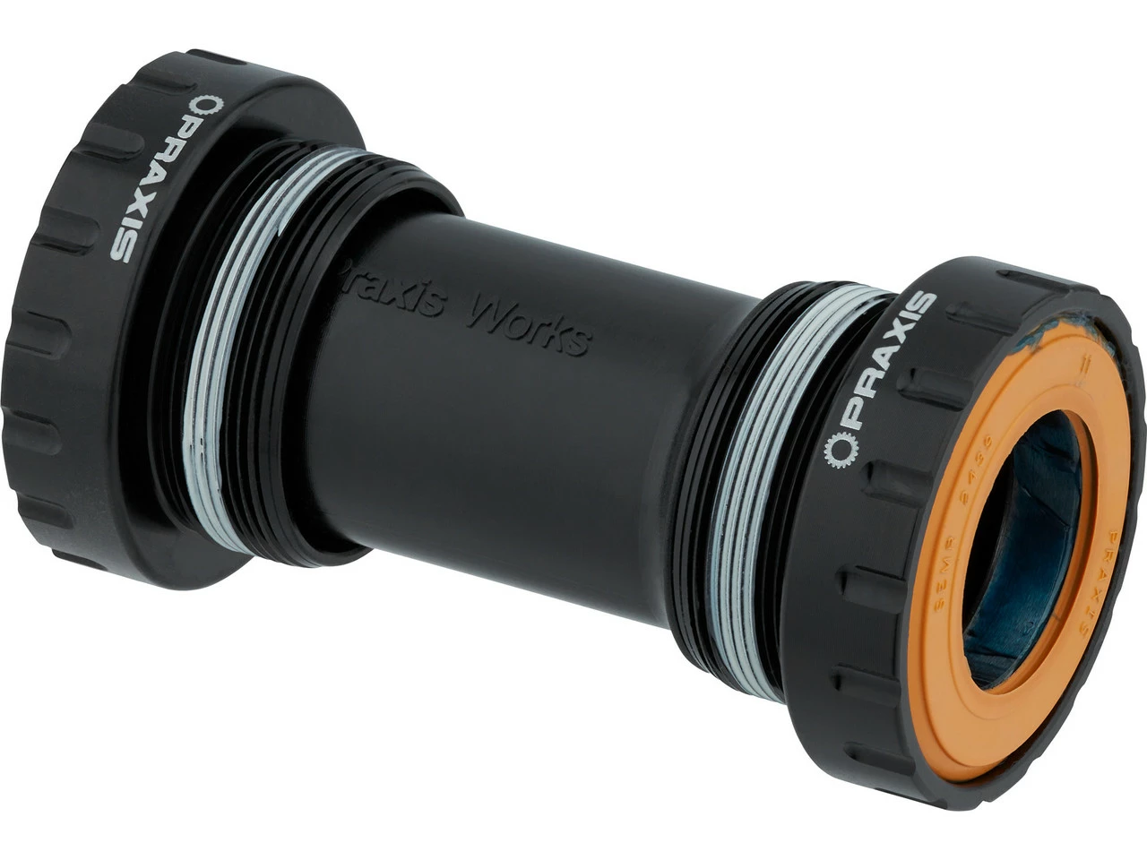 Praxis Works BSA Road Innenlager 3 Praxis Works BSA Road Innenlager