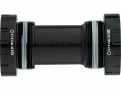 Praxis Works BSA Road Innenlager 8 Praxis Works BSA Road Innenlager -Fahrrad Kettenblatt Verkäufe 481606