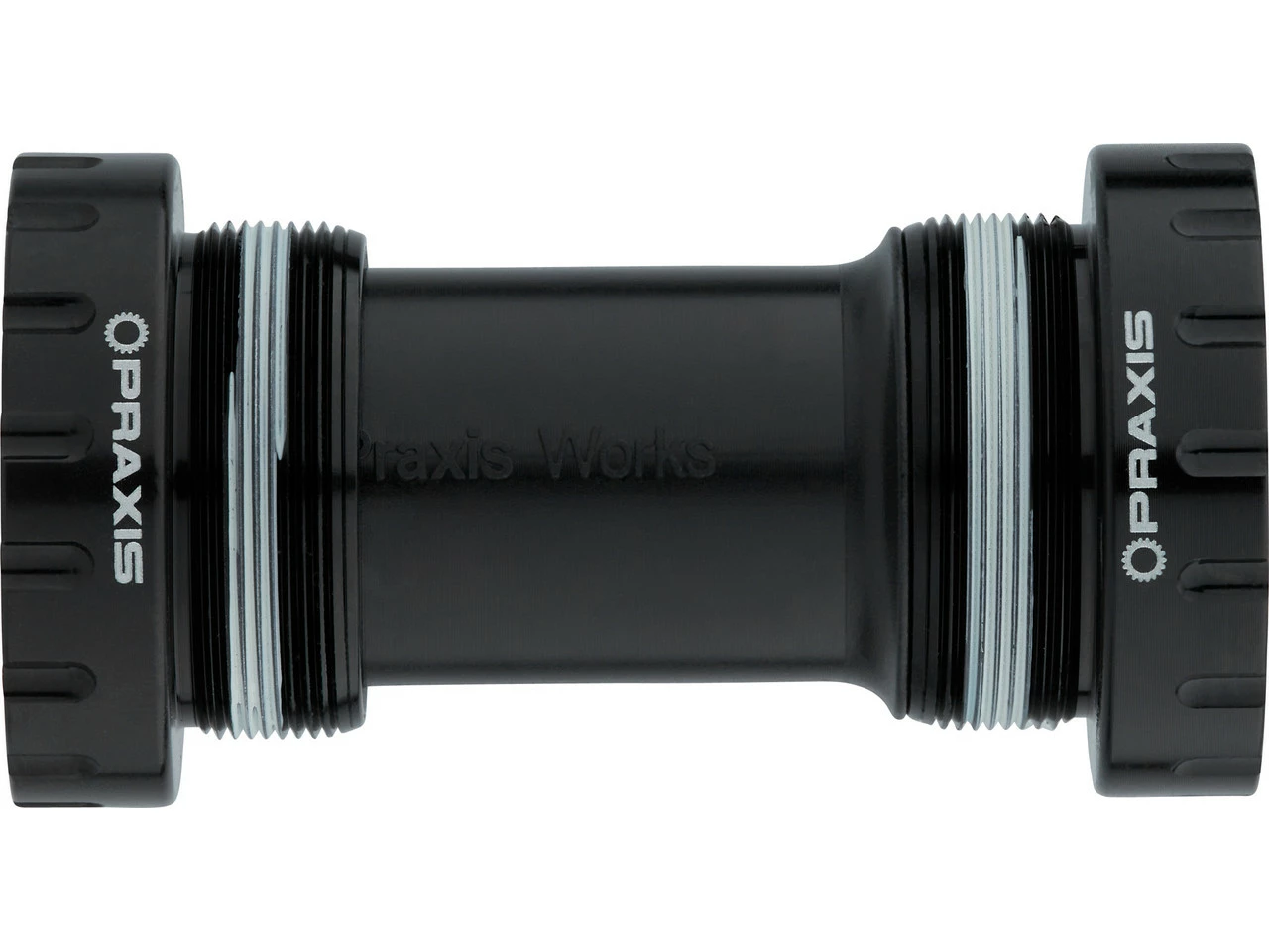 Praxis Works BSA Road Innenlager 5 Praxis Works BSA Road Innenlager – Bild 3