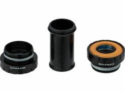 Praxis Works BSA Road Innenlager 9 Praxis Works BSA Road Innenlager -Fahrrad Kettenblatt Verkäufe 481607