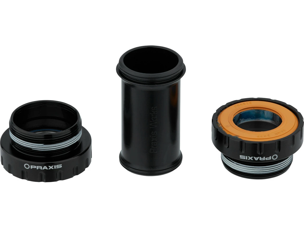 Praxis Works BSA Road Innenlager 6 Praxis Works BSA Road Innenlager – Bild 4