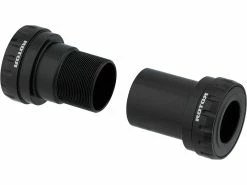 Rotor BB 4224 BB30 Für 24 Road Stahl Innenlager -Fahrrad Kettenblatt Verkäufe 481617