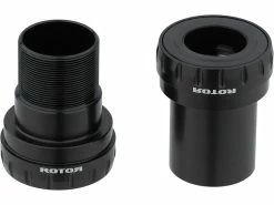 Rotor BB 4224 BB30 Für 24 Road Stahl Innenlager -Fahrrad Kettenblatt Verkäufe 481619