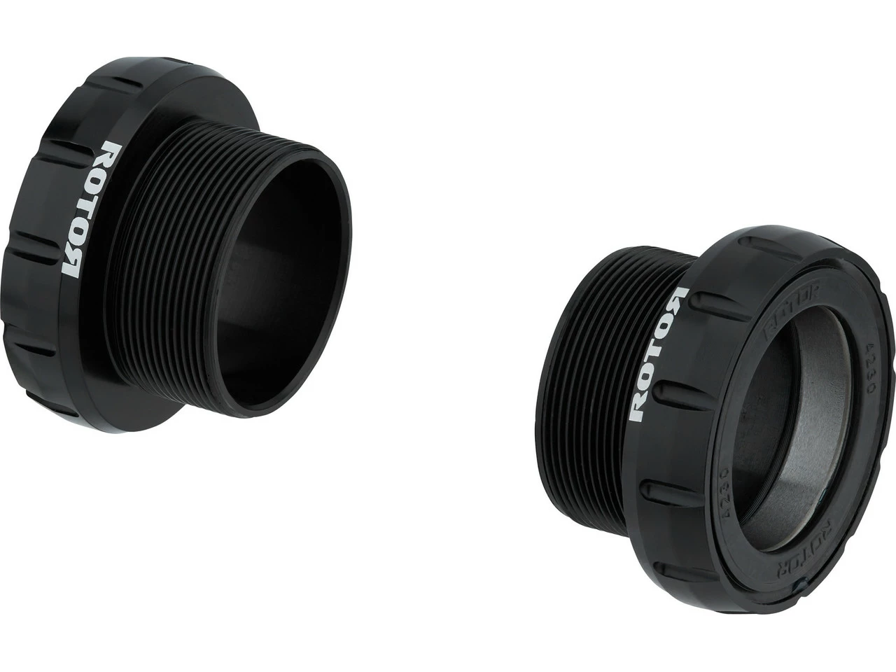 Rotor BSA 30 Stahl Innenlager 3 Rotor BSA 30 Stahl Innenlager