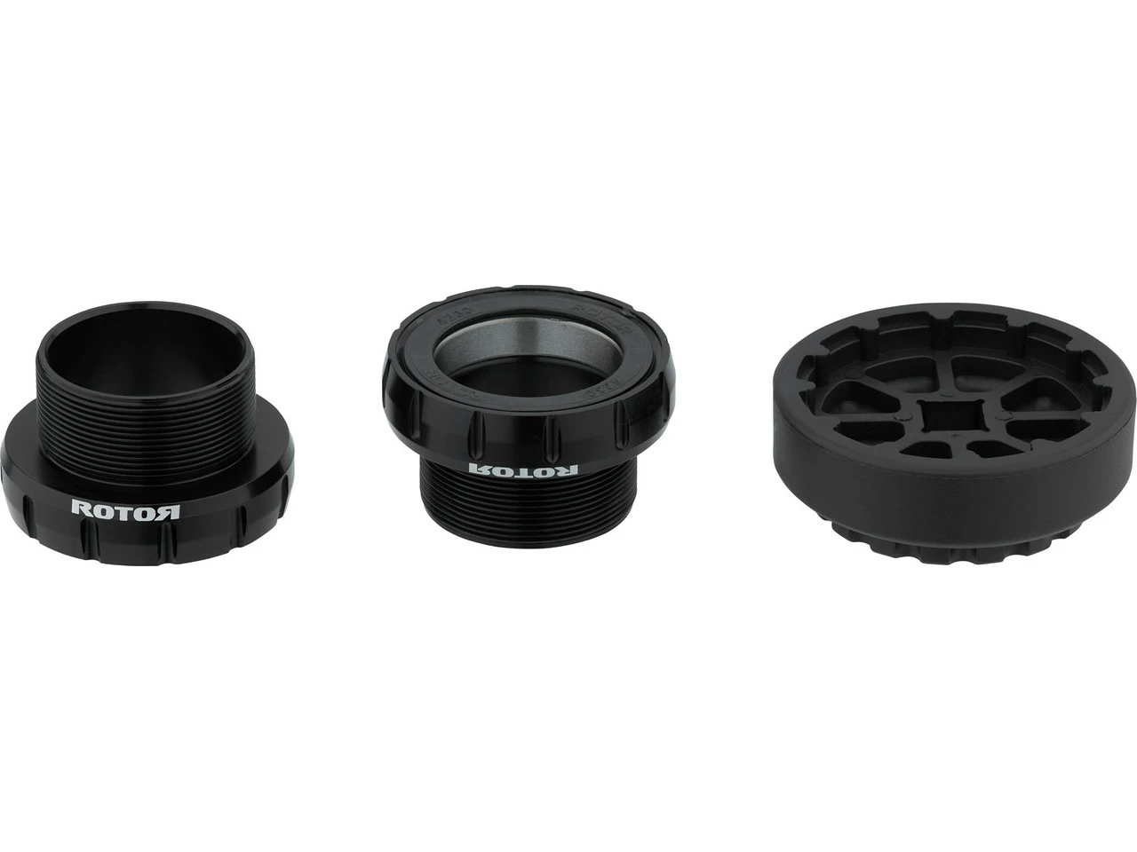 Rotor BSA 30 Stahl Innenlager 5 Rotor BSA 30 Stahl Innenlager – Bild 3