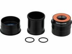 Rotor Pressfit BBRight 4624 Road Stahl Innenlager 46 X 79 Mm -Fahrrad Kettenblatt Verkäufe 481639