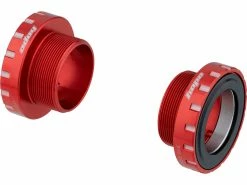 HOPE Edelstahl Innenlager Für 30 Mm Achse -Fahrrad Kettenblatt Verkäufe 482074