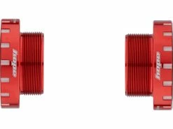 HOPE Edelstahl Innenlager Für 30 Mm Achse -Fahrrad Kettenblatt Verkäufe 482075