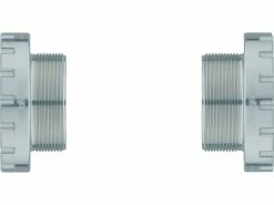 HOPE Edelstahl Innenlager Für 30 Mm Achse -Fahrrad Kettenblatt Verkäufe 482078