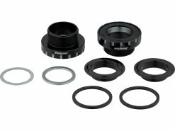 HOPE Edelstahl Innenlager Für 30 Mm Achse -Fahrrad Kettenblatt Verkäufe 482082