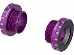 HOPE Edelstahl Innenlager Für 30 Mm Achse -Fahrrad Kettenblatt Verkäufe 482083