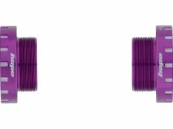 HOPE Edelstahl Innenlager Für 30 Mm Achse -Fahrrad Kettenblatt Verkäufe 482084