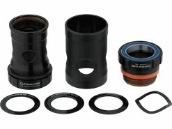 Praxis Works M30 Road BB30 / PF30 Innenlager -Fahrrad Kettenblatt Verkäufe 482149