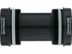 Praxis Works M30 T47 External Bearing Innenlager -Fahrrad Kettenblatt Verkäufe 482152