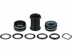 Praxis Works M30 T47 External Bearing Innenlager -Fahrrad Kettenblatt Verkäufe 482153