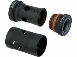 Praxis Works M30 THRU MTB BB30 / PF30 Innenlager -Fahrrad Kettenblatt Verkäufe 482159