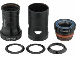 Praxis Works M30 THRU MTB BB30 / PF30 Innenlager -Fahrrad Kettenblatt Verkäufe 482161