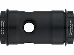 Praxis Works Shimano MTB BB30 / PF30 Conversion Stahl Innenlager 8 Praxis Works Shimano MTB BB30 / PF30 Conversion Stahl Innenlager -Fahrrad Kettenblatt Verkäufe 482164