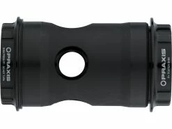 Praxis Works Shimano Road BB30 / PF30 Conversion Stahl Innenlager -Fahrrad Kettenblatt Verkäufe 482168