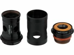 Praxis Works Shimano Road BB30 / PF30 Conversion Stahl Innenlager -Fahrrad Kettenblatt Verkäufe 482169