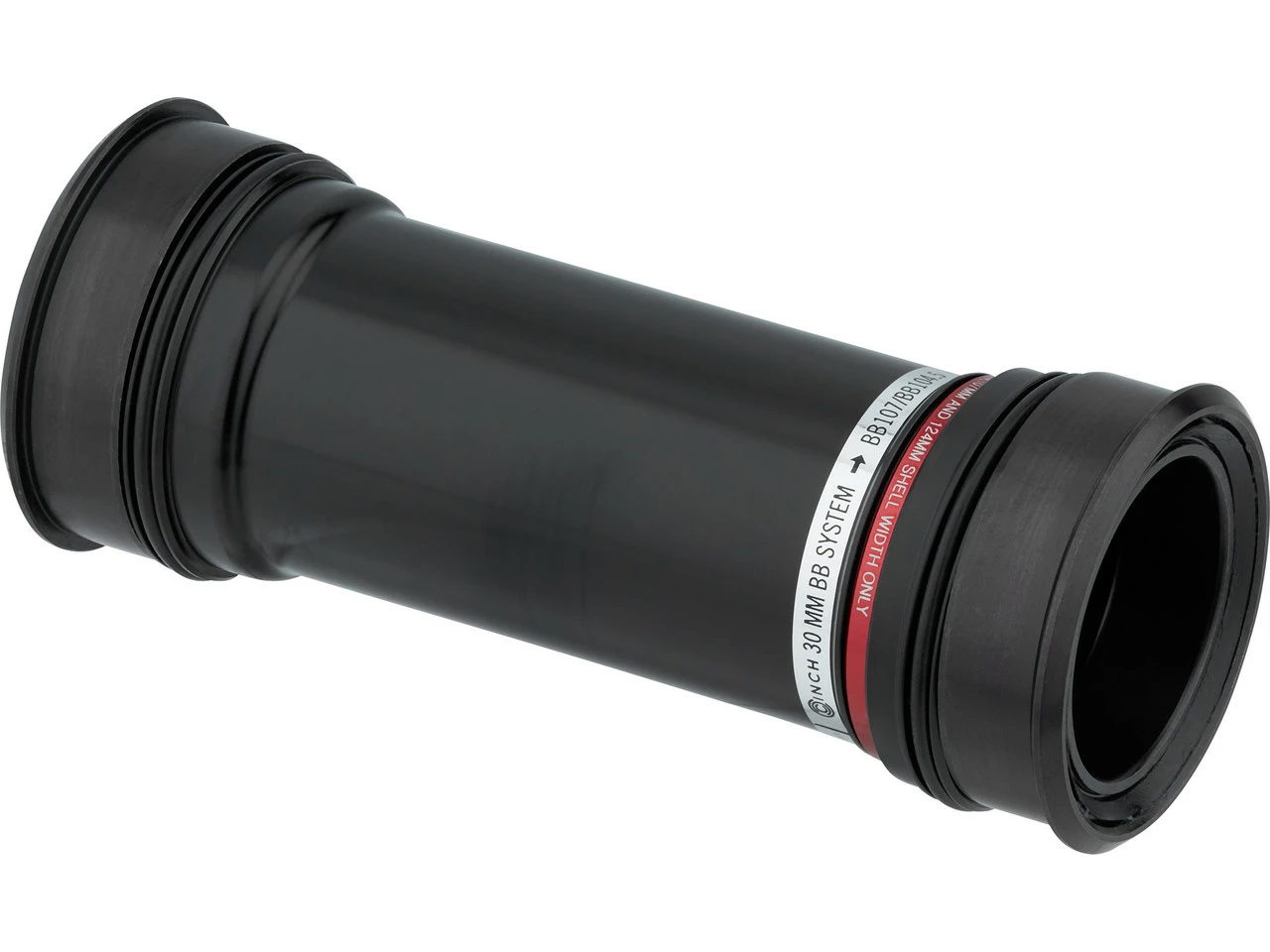 Race Face Cinch BB107 30 Mm Double Row External Seal Innenlager 3 Race Face Cinch BB107 30 Mm Double Row External Seal Innenlager